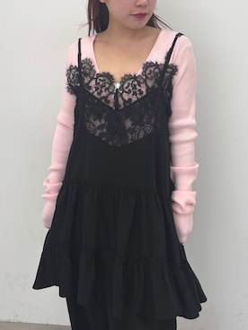 LA BELLE ETUDEさんのコーディネート