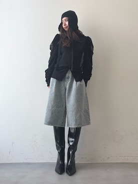 LA BELLE ETUDEさんのコーディネート