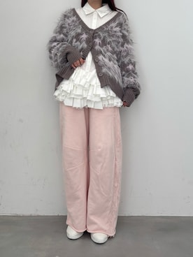 LA BELLE ETUDEさんのコーディネート