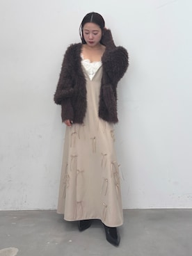 LA BELLE ETUDEさんのコーディネート