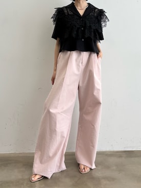 LA BELLE ETUDEさんのコーディネート