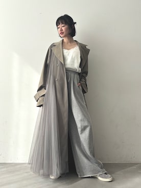 LA BELLE ETUDEさんのコーディネート