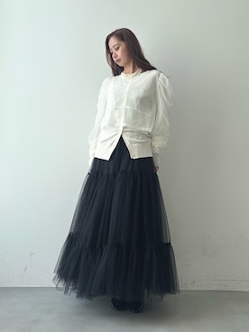 LA BELLE ETUDEさんのコーディネート