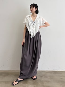 LA BELLE ETUDEさんのコーディネート