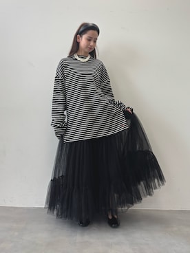 LA BELLE ETUDE（ラベルエチュード）の「Aurora Prima (シャイニー