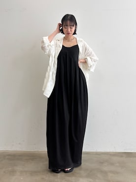 LA BELLE ETUDEさんのコーディネート