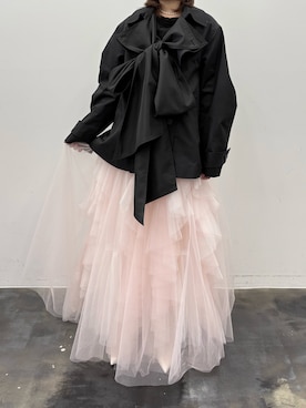 LA BELLE ETUDEさんのコーディネート