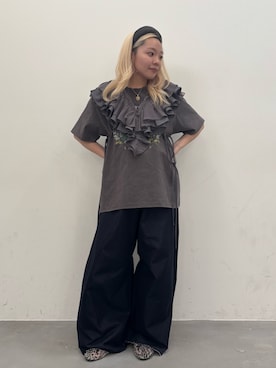 LA BELLE ETUDEさんのコーディネート