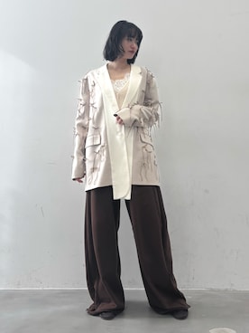 LA BELLE ETUDEさんのコーディネート