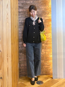 ronさんのコーディネート