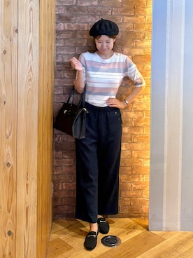 ronさんのコーディネート