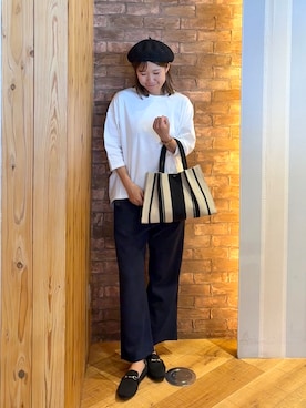ronさんのコーディネート