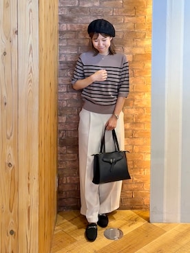 ronさんのコーディネート