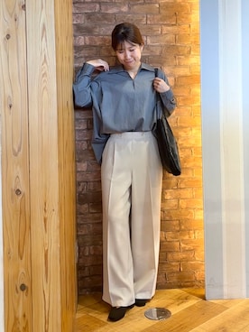 ronさんのコーディネート