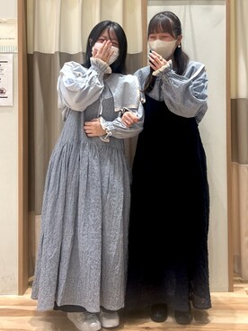 うちはらさんのコーディネート