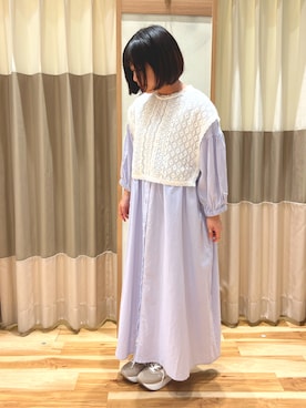 うちはらさんのコーディネート