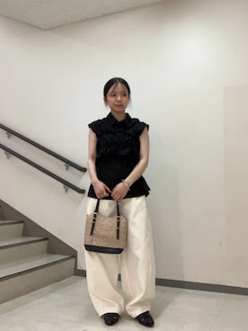 さきさんのコーディネート