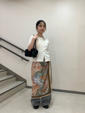 さきさんのコーディネート