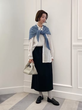 ASAUCE MELER（アソースメレ）の「ASAUCE MELER / ベビーアルパカ