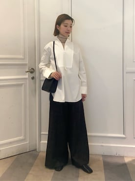 KawasakiTOMORROWLANDさんのコーディネート