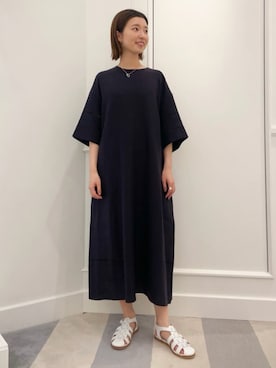 KawasakiTOMORROWLANDさんのコーディネート