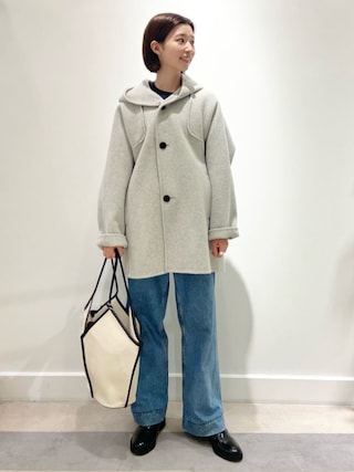 GALERIE VIE（ギャルリー ヴィー）の「GALERIE VIE PATTY