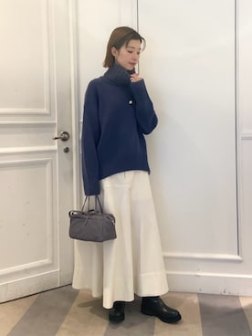 KawasakiTOMORROWLANDさんのコーディネート