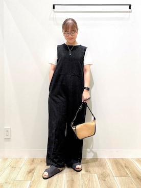 ながせさんのコーディネート