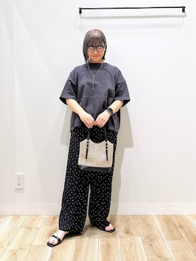 ながせさんのコーディネート