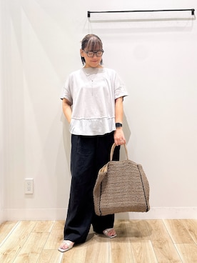 ながせさんのコーディネート