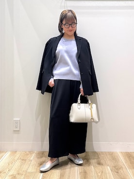 ながせさんのコーディネート