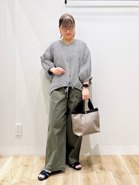 ながせさんのコーディネート