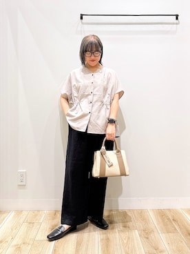 ながせさんのコーディネート