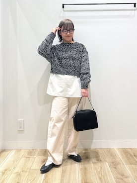 ながせさんのコーディネート