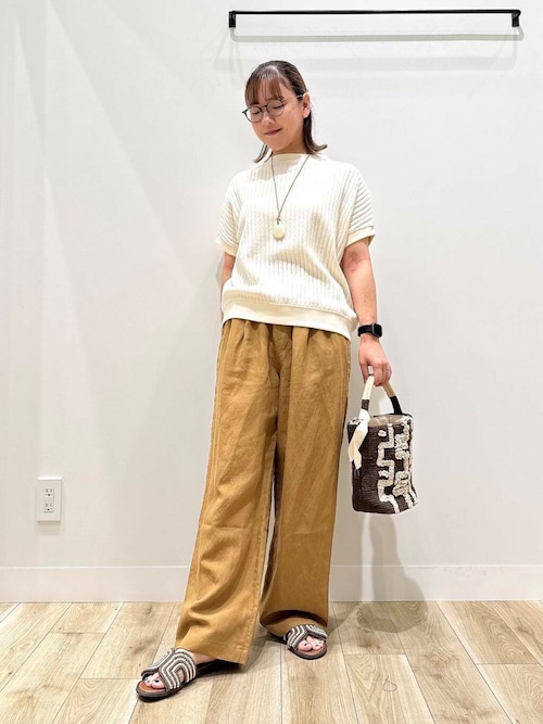『別注』Beej×DOORS　チューブショルダーバッグ