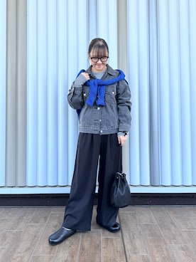 ながせさんのコーディネート