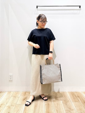 ながせさんのコーディネート