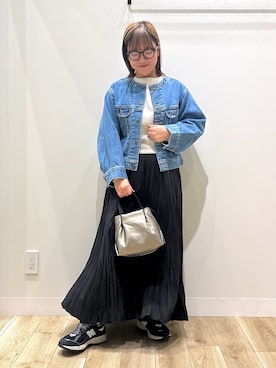 ながせさんのコーディネート