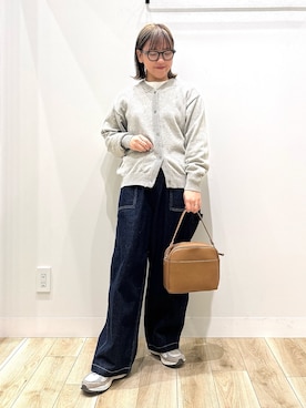 ながせさんのコーディネート