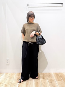 ながせさんのコーディネート