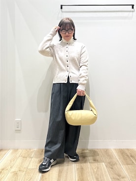 ながせさんのコーディネート