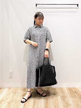 ながせさんのコーディネート