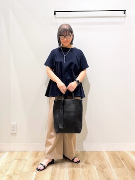 ながせさんのコーディネート