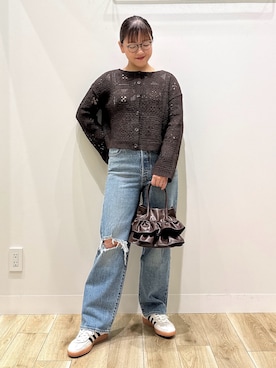 ながせさんのコーディネート