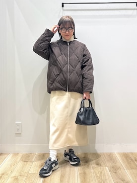 ながせさんのコーディネート