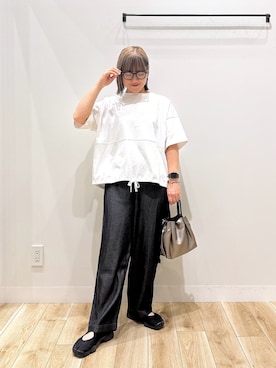 ながせさんのコーディネート