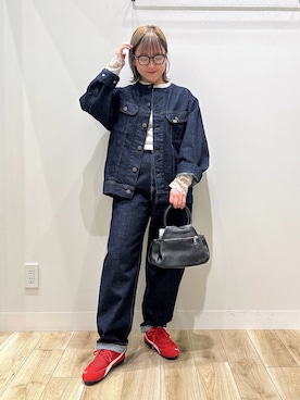 ながせさんのコーディネート