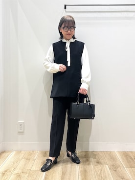 ながせさんのコーディネート