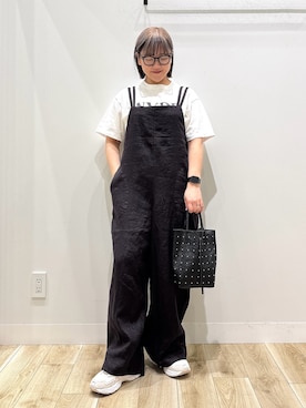 ながせさんのコーディネート