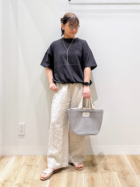 ながせさんのコーディネート